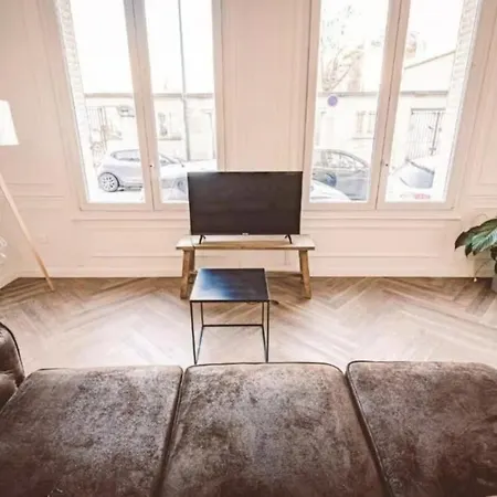 Bogota - 6p - Au Coeur De * Реймс