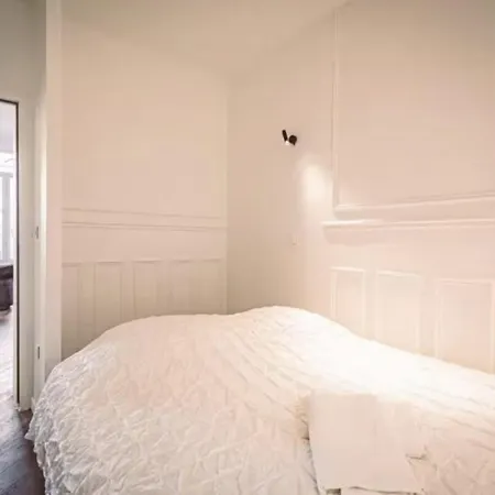 Bogota - 6p - Au Coeur De Apartamento Reims