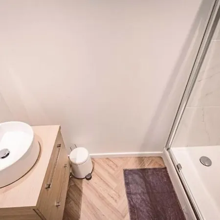 Apartamento Bogota - 6p - Au Coeur De *
