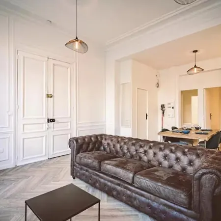 Bogota - 6p - Au Coeur De Апартаменты