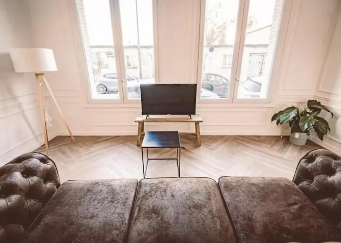 Bogota - 6p - Au Coeur De * Реймс