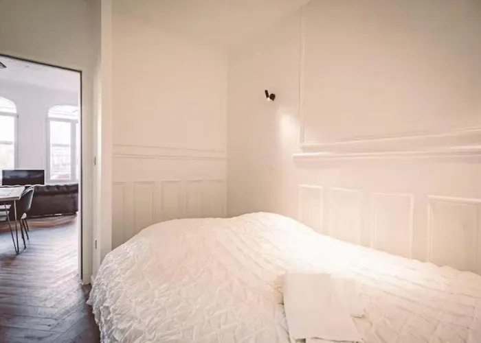 Bogota - 6p - Au Coeur De Апартаменты Реймс