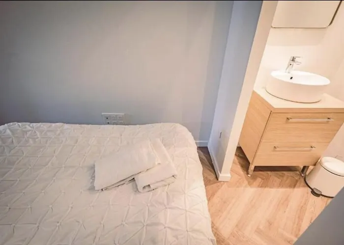 Bogota - 6p - Au Coeur De Реймс