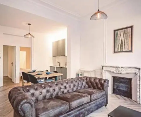 Bogota - 6p - Au Coeur De *